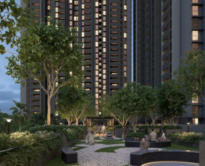 Assetz Marq towers